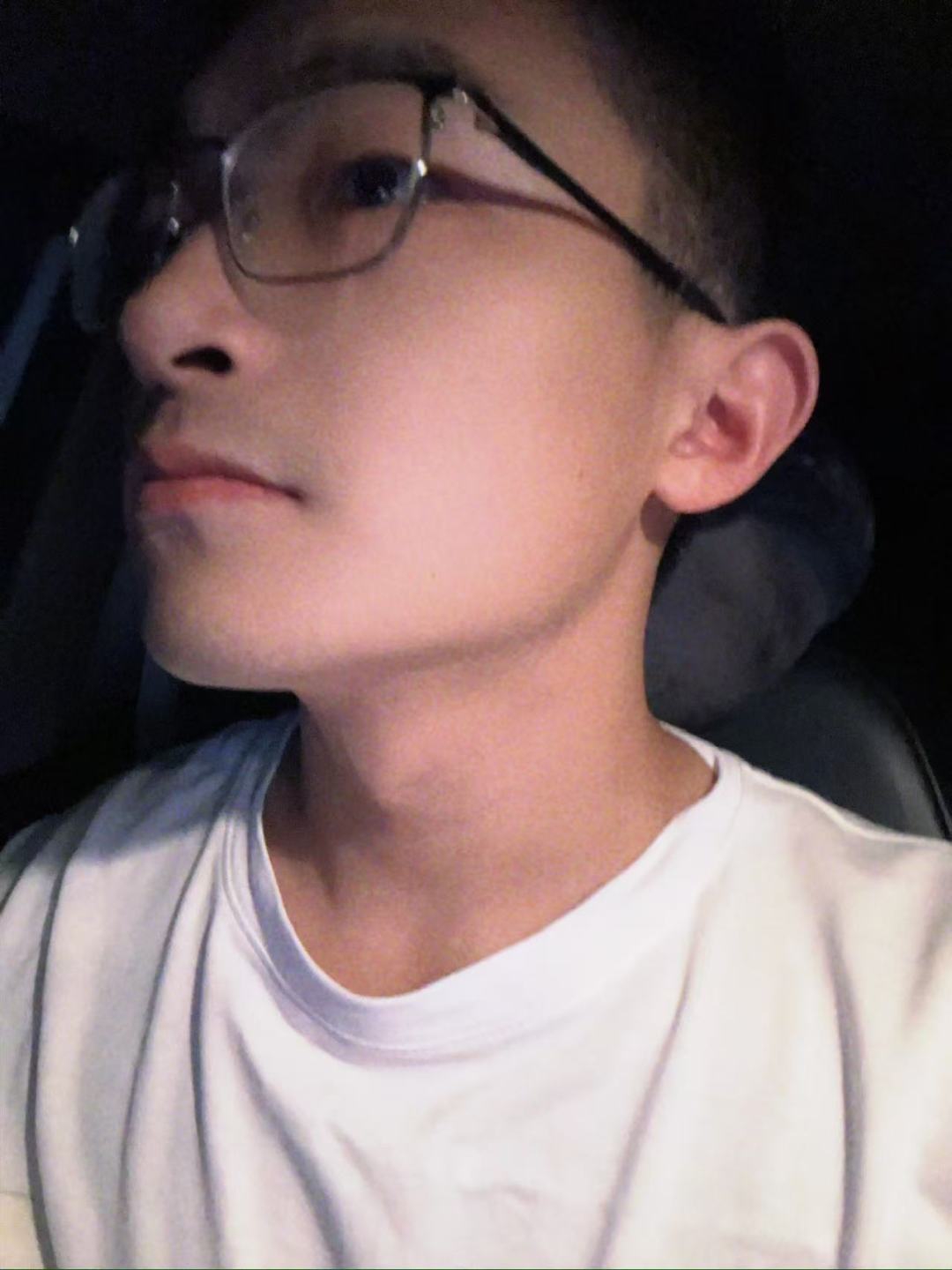 【情谊T台秀】+闪耀之星+ 小白