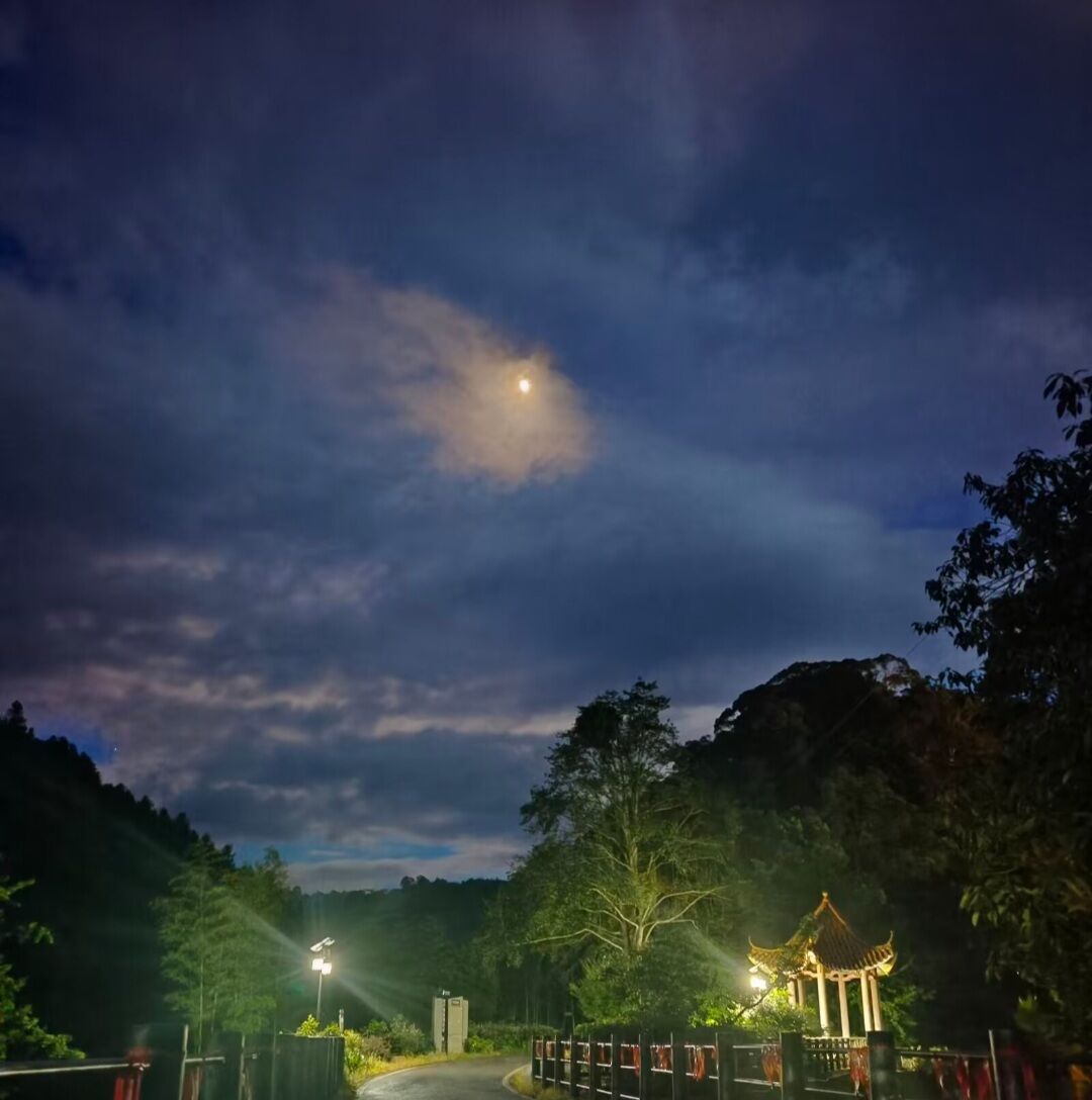 520+清洛+我向月亮许个愿